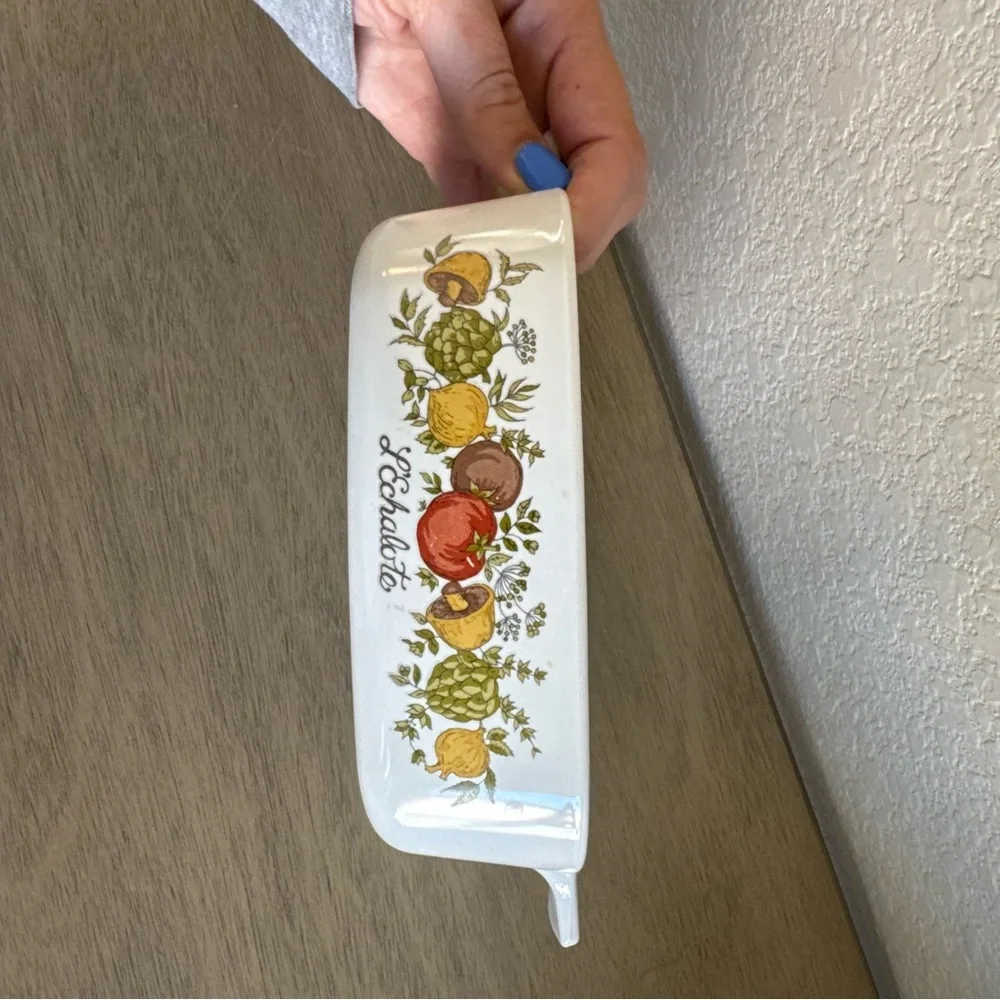 White‎ Vintage Bakeware Collection corningware